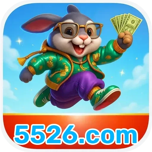 5526.com Bônus: Descubra as Ofertas Imperdíveis para Jogadores!