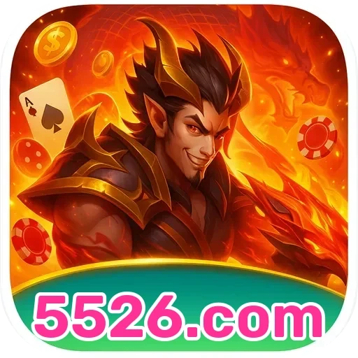 5526.com: Navegue por Inovações e Diversões no Mundo dos Jogos